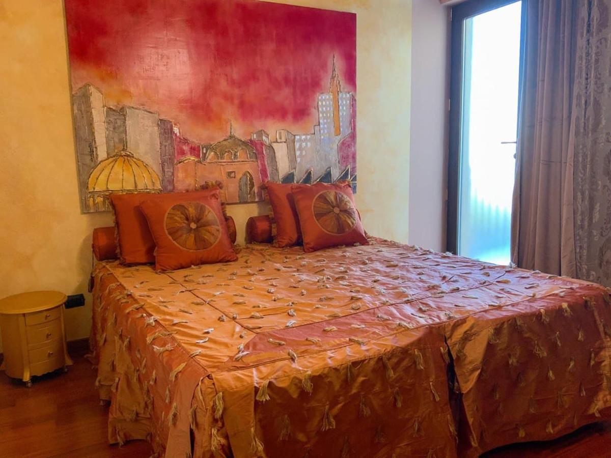 B&B Guarini Casamassima Eksteriør bilde