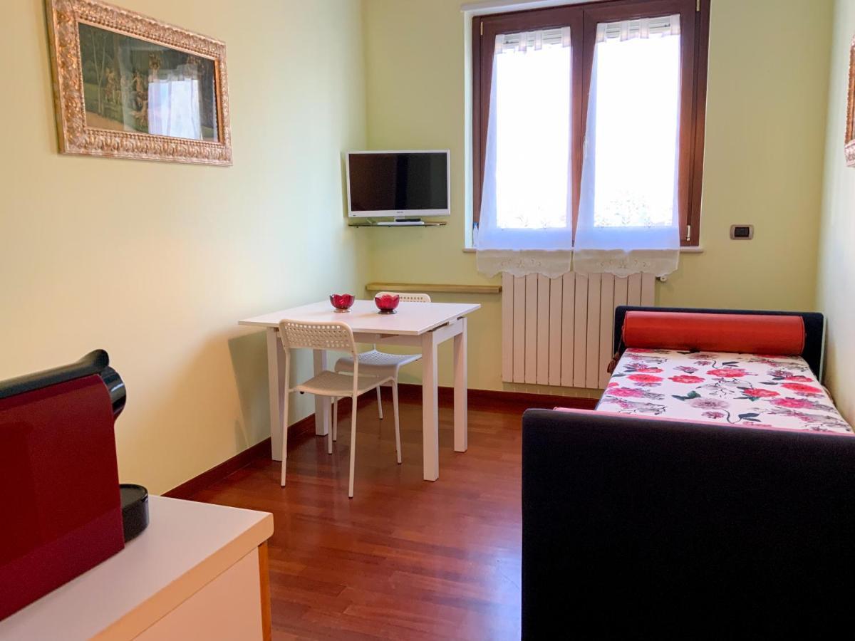 B&B Guarini Casamassima Eksteriør bilde