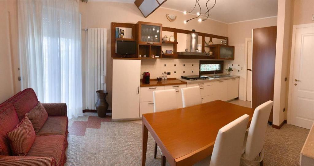 B&B Guarini Casamassima Eksteriør bilde